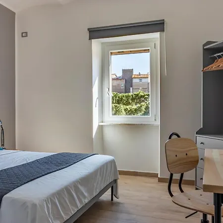 San Gemini Bed & Breakfast *