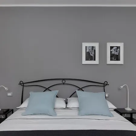 San Gemini Couette-café Viterbe