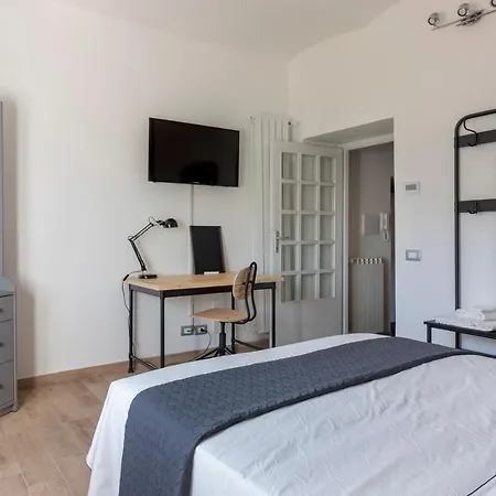 Bed & Breakfast San Gemini
