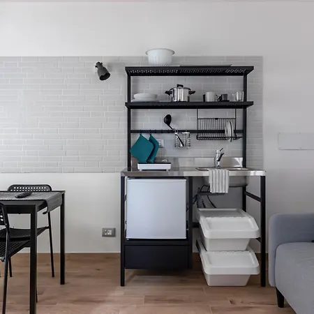 San Gemini Couette-café Viterbe