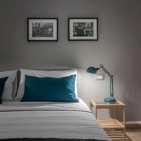 Bed & Breakfast San Gemini