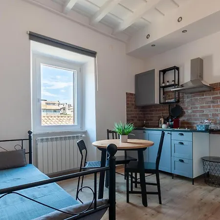 Bed & Breakfast San Gemini Viterbo