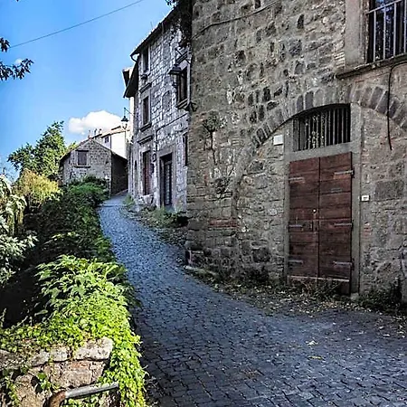 San Gemini B&B 3*