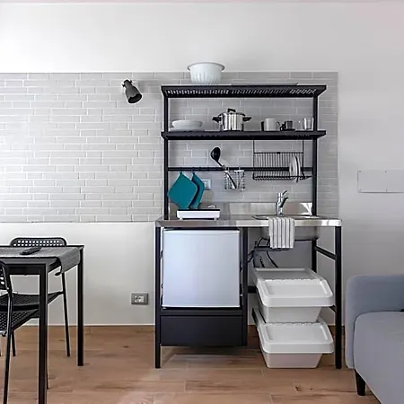 B&B San Gemini 비테르보
