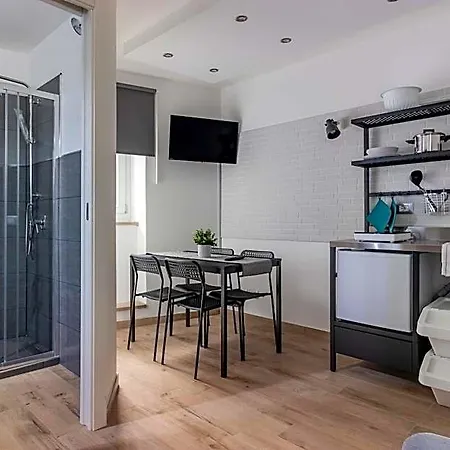 B&B San Gemini 비테르보