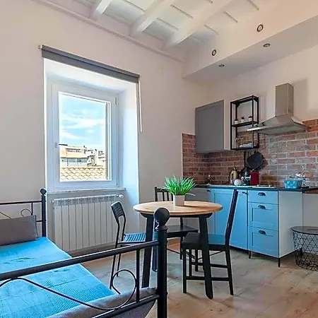 B&B San Gemini 3*