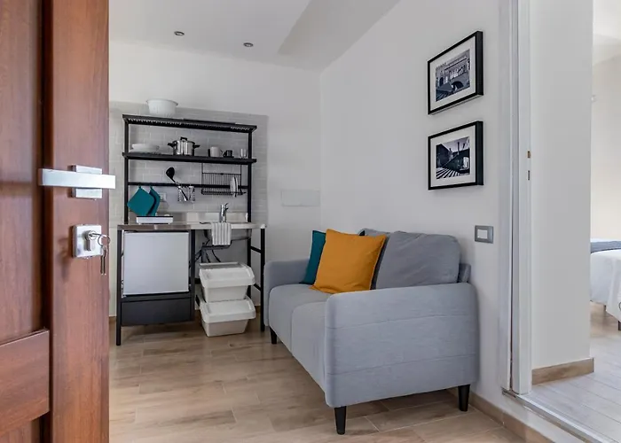 Bed & Breakfast San Gemini Viterbo