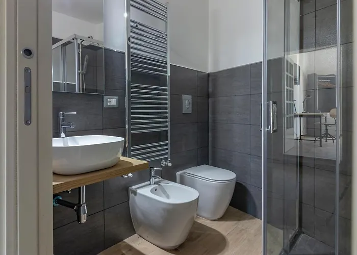 Bed and Breakfast San Gemini 4*