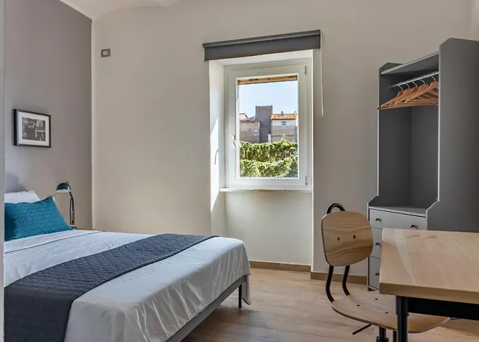 San Gemini Bed and Breakfast 4*