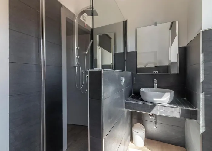 San Gemini Bed and Breakfast Βιτέρμπο