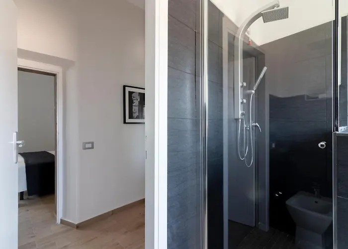 San Gemini Bed and Breakfast 4*