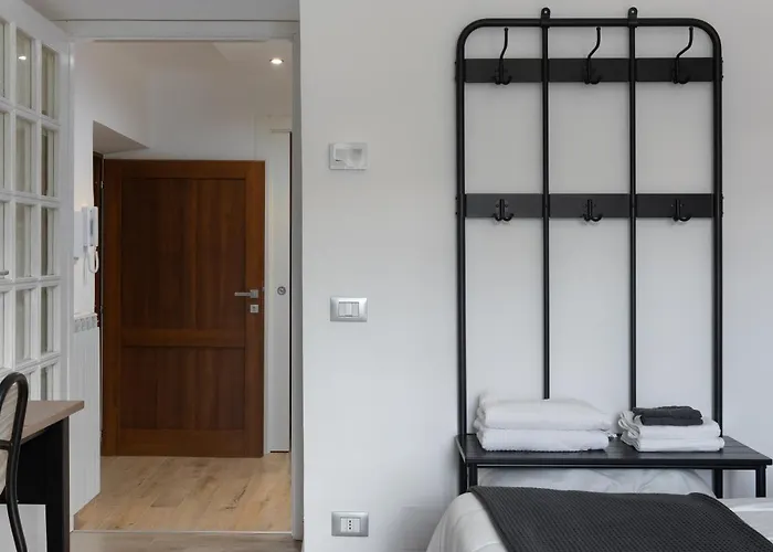 San Gemini Bed and Breakfast