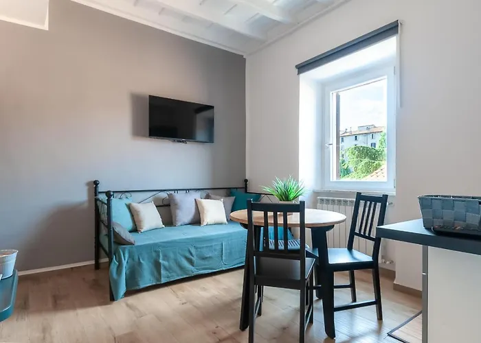 San Gemini 4* Βιτέρμπο